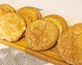 عکس مرحله 11 از دستور 🥥شیرینی نارگیلی 🥥