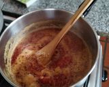 Foto del paso 2 de la receta: Mermelada de tuna 🌵