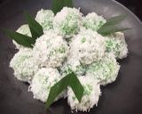 Foto langkah ke 9 dari resep Klepon.
