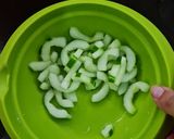 Foto langkah ke 1 dari resep Tahu Acar Khas Solo.