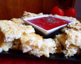 Foto del paso 6 de la receta: Dip de coliflor y emmental en tomate