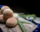 Foto langkah ke 4 dari resep Roti imut.