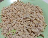 Foto langkah ke 1 dari resep Kering Tempe Parut.
