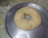 Foto del paso 2 de la receta: Rosca De Pascua Sin Balanza Fácil Con Cucharas y Taza Medidora