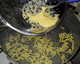 Foto del paso 4 de la receta: Spätzles 🇩🇪