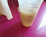 Foto del paso 2 de la receta Pan espelta con levadura