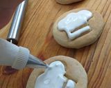 Foto del paso 4 de la receta: Galletas Cookpad