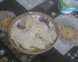 صورة لخطوة 2 من وصفة اسكالوب