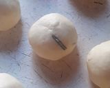 Foto del paso 3 de la receta: Chipa con romero de Nori❤