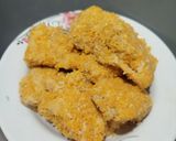 Foto langkah ke 3 dari resep Nugget Ayam.