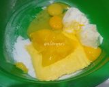 Foto langkah ke 1 dari resep Kue Nastar Keju.