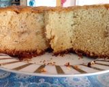 Foto del paso 7 de la receta: Bizcochuelo casero de manzana🍎🤩