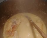Foto del paso 7 de la receta: Pollo en salsa de pera