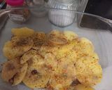 Rakott burgonya 🥔 hagyományosan recept fázis 12 fotója