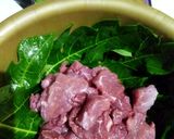 Foto langkah ke 2 dari resep Rendang Daging Sapi Praktis dan Endeuss.