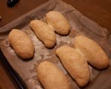 Foto del passaggio 12 della ricetta Panini ad olio senza glutine