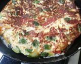 Foto del paso 6 de la receta: Tortilla de zapallitos
