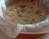 Foto del passaggio 2 della ricetta Torta speziata alle noci