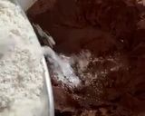 Foto del paso 2 de la receta: Galletas de Navidad de chocolate