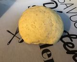Une image de l'étape 5 de Pâte brisée croustillante à la pistache.