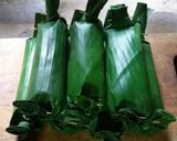 Foto langkah ke 4 dari resep Nasi Bakar Pampis Peda.
