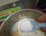 A picture of step 4 of Kambang kul கம்பங்கூழ்.