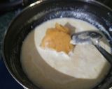 A picture of step 5 of Persimmon (Kendu) Kulffy.