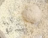 A picture of step 3 of Kadam Phool Bhapa Pitha.