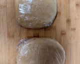 Foto del paso 7 de la receta: Galletas de jengibre sin lactosa