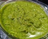 नारियल आंवला चटनी (nariyal amla chutney recipe in Hindi) रेसिपी चरण 3 फोटो