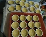 Foto langkah ke 2 dari resep Pie Buah Simple.