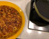 Foto del paso 4 de la receta: Tortilla de reciclaje