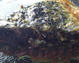 Foto del paso 1 de la receta: Tarta de acelga, carne y harina integral!!!