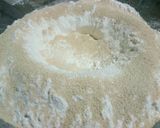 Foto del paso 1 de la receta: Pan trenzado tipo brioche