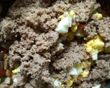 Foto del paso 3 de la receta: Empanada gallega de atún