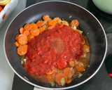 Foto del paso 8 de la receta: Albóndigas de la abuela al horno en salsa