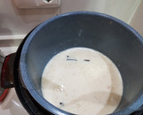 Foto del paso 3 de la receta: Arroz con leche y anís en olla GM con edulcorante