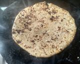 फूलगोभी का पराठा (Phulgobhi ka paratha recipe in hindi) रेसिपी चरण 6 फोटो