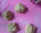 Foto langkah ke 4 dari resep Roti Sobek isi Coklat.