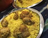 صورة لخطوة 5 من وصفة مندي بدجاج 🍗