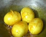 முட்டை பிரியாணி ரெசிபி ஸ்டேப் 2 புகைப்படம்