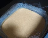 Pas rețetă Carot cake! Prajitura cu morcovi! 4 fotografie