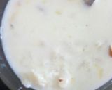 દૂધ પૌંઆ (Dudh Poha Recipe In Gujarati) રેસીપી સ્ટેપ1ફોટો