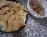 Foto langkah ke 4 dari resep Nachos # Dua.