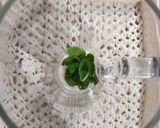 Foto langkah ke 2 dari resep Virgin Mojito Mint.