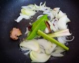 Foto langkah ke 1 dari resep Mie rebus medan.