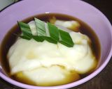 Foto langkah ke 4 dari resep Bubur sumsum tepung ketan 🤤🤤 lumer di mulut.