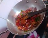 वेजिटेबल सेवियां (vegetable seviyan recipe in hindi) रेसिपी चरण 2 फोटो