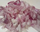 Foto del paso 3 de la receta: Seco de pollo peruano
