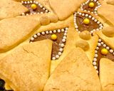 Foto del paso 11 de la receta Pastel con Nutella y corazones (Cake with Nutella and hearts)